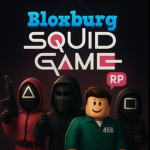 Squid Game - Bloxburg Roleplay