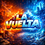 La Vuelta Group Thumbnail