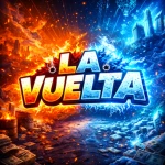 La Vuelta Group Thumbnail