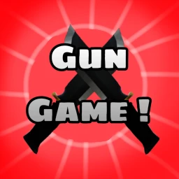 [🔥] Gun Game ! 💢 icon