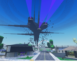 wither storm yayyyyy update 1