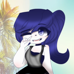 Little Diamond girl:3 group