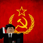 The Soviet Union -TSU-