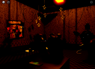 [Dźwięk OOF] Wyburz symulator