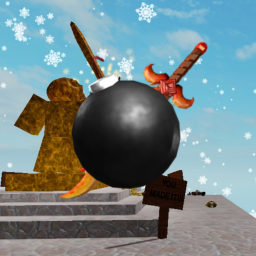 [Level 2] High Blox