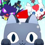 [❄️ UPDATE 2] Pet Simulator Rebirth