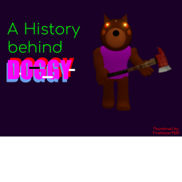 [Doggy] A History {BETA}