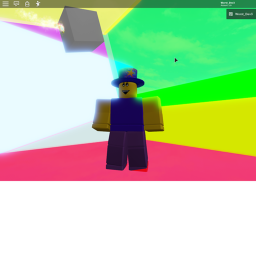 Super Glitch Box
