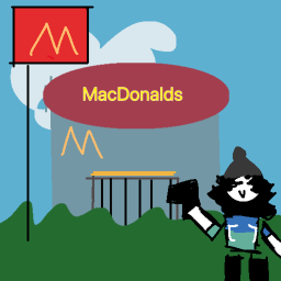 Shoot Macdonalds