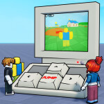 Roblox Inside Of Roblox 2 (BETA)