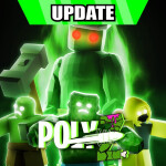 [NEW MAPS🌐] POLYZ ZOMBIES🎲