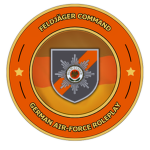 [GAFR] Feldjäger Command