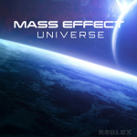 Mass Effect Universe