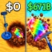 Dig to Treasure icon