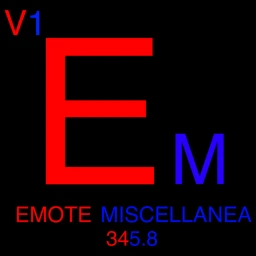 Emote Miscellanea V1 icon