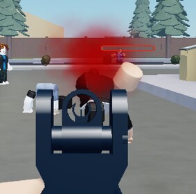 Commit atrocities.