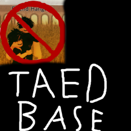 The Anti E-Dhaters Base