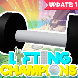 Lifting Champions