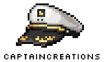CaptainCreations