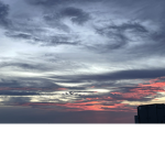 Lovely twilight