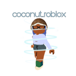 coconut...roblox