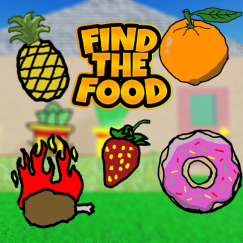 [UPDATE!] Find the Food (53)