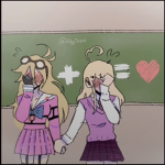 Danganronpa Fåns