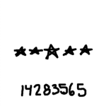; 5 STAR