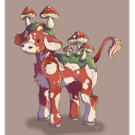 The moo chas club