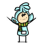 newbony the animation