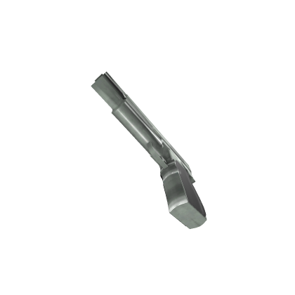 Pistol Gun