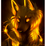The Wolves of Bravery