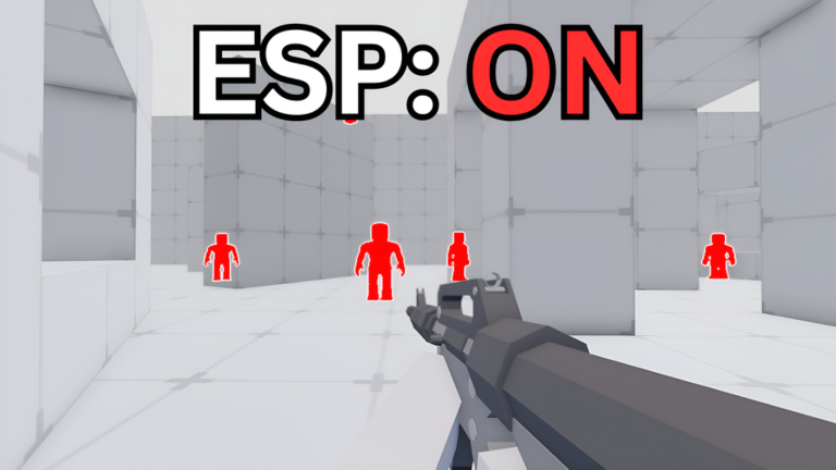 Hacker Gunfight screenshot 2