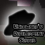 Unkowned's Development Server