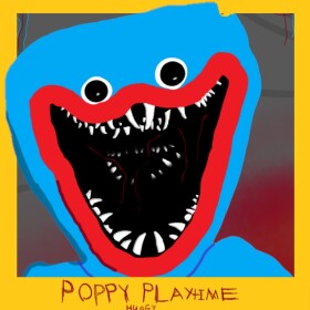 Poppy Playtime!