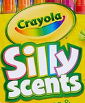 Silly scents fans