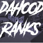 Da Hood Ranks