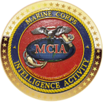 {USMC} Marine Corps Intelligence
