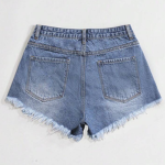 Browned Jorts