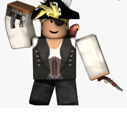 The Pirate Ages [PIRATE UPDATE]