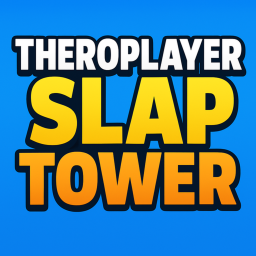 TheRoPlayer Slap Tower