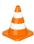 THE Traffic cones squad
