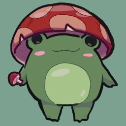 MushRoom Obby And hangout (Testing Beta)