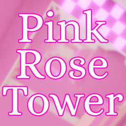 Pink Rose Tower