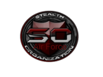 Stealth Organization Air Force