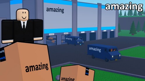 amazing 📦