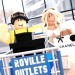 RoVille Outlets