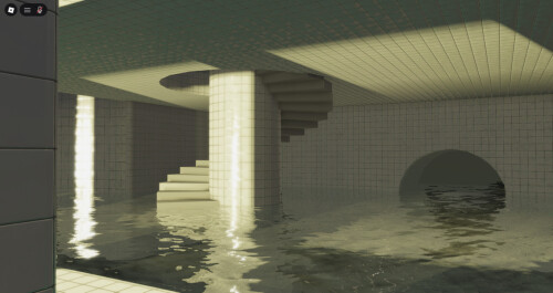 Random Poolrooms | Showcase