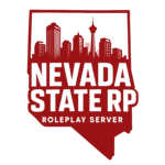 NSRP | Nevada State Roleplay Whitelisted Group
