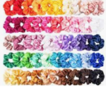Find scrunchies